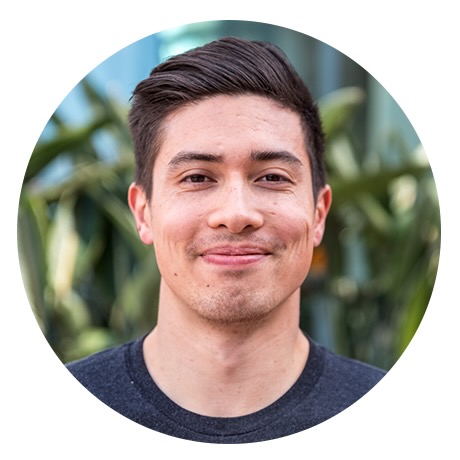 Kyle Carbon portrait